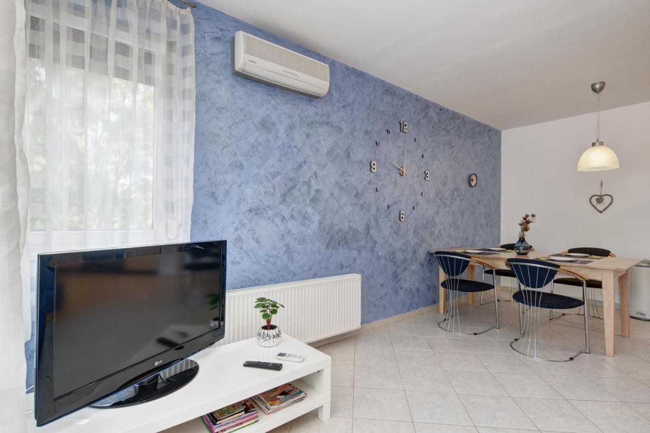 Bella Golden Beach Шиофок Экстерьер фото