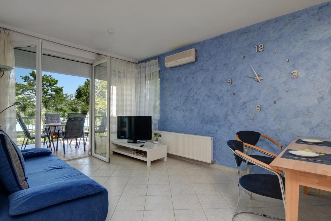 Bella Golden Beach Шиофок Экстерьер фото